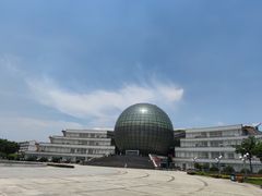 -南京财经大学(仙林校区)