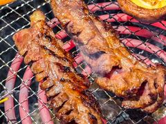 -無二炙坊·和牛烧肉(大钟寺1733店)