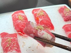 -山缓缓火锅(北京朝阳大悦城店)