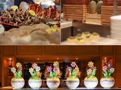 -君悦酒店·乐厨·高空自助餐(青年大街店)