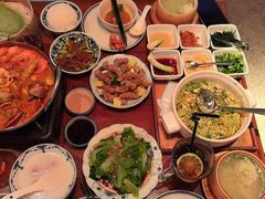 -林四喜·闽南传家菜(鼓浪屿店)