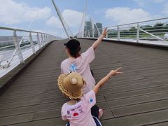 -映月湖中央公园