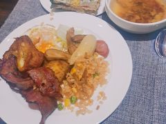 -北京希尔顿逸林酒店