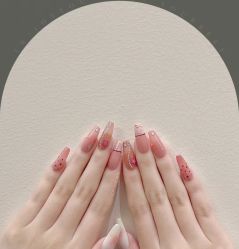 -1T·1M 日式美甲美睫