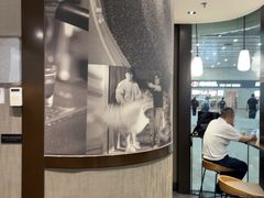 -星巴克(北京南站第二店)