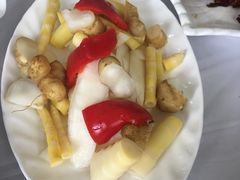 -荣生萝卜汤饭店
