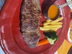 -斗牛士牛排(南京东路店)