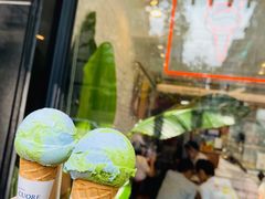 -Dal Cuore 达可芮冰淇淋(陕西北路店)