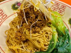 -拉面莊夢語＆中华料理八椿