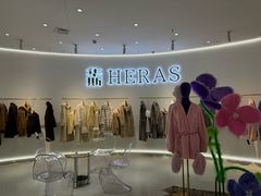 -肃宁华斯国际裘皮城