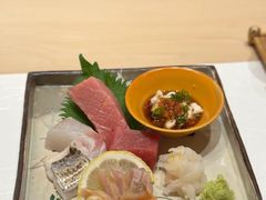 -鮨一日本料理(大中华店)