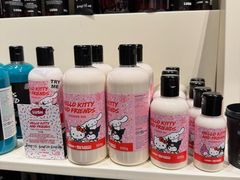 -LUSH(威尼斯人购物中心店)