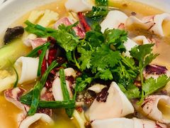 水煮东山小管-遇外滩(BFC外滩金融中心店)