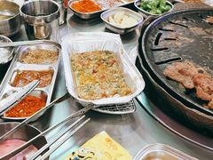 -玄希浪漫厨房·韩料烤肉(湖滨银泰in77店)