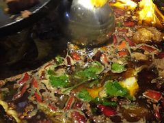 -受气牛肉·重庆耙牛肉(来福士店)