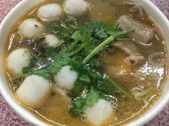 -明月虾面(厦禾路店)