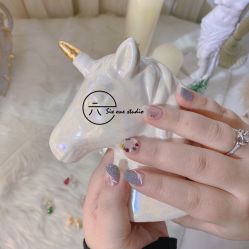 -SixOne六一日式美甲美睫