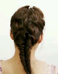 点击看大图 -QZHAIR SALON