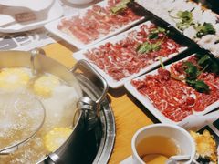 -海银海记潮汕牛肉火锅(新港中路海珠店)