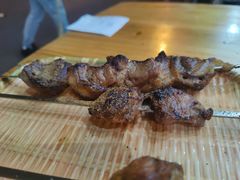 油包肝-新疆伊宁远征餐厅