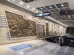 -黄浦路(地铁站)