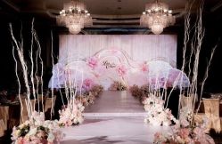 -汕尾陆丰婚庆婚礼司仪主持洪立策划公司(东海店)