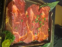 -樱嘢·炭火烧肉(惠南店)