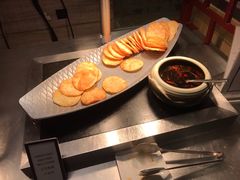 -北京王府井希尔顿酒店·万斯阁西餐厅