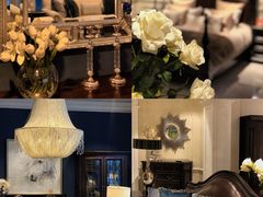 -创典居(槐安店)