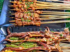 -辣不怕口味虾(凌霄路店)