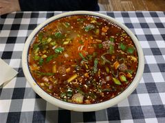 -冷峰马家鸡蛋牛奶醪糟(八朗学五巷店)