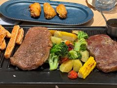 -必胜客(大宁路店)