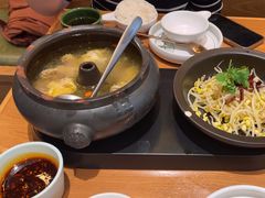 -云海肴·汽锅鸡·云南代表菜(东坝金隅店)