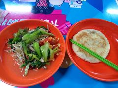 -中央财经大学-食堂