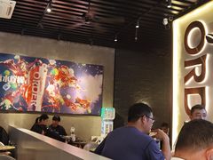 大堂-ORDER柠檬茶(龙津店)