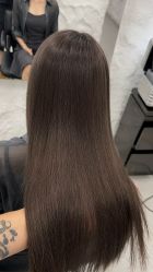 -BOF HAIR BY HONTO