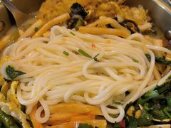 -雙冲柳州螺蛳粉&酸嘢&桂林米粉(簋街店)