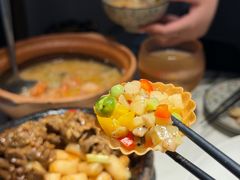 -潮堂 · 潮州菜(国贸商城店)