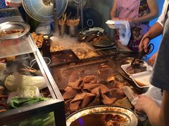 -明记牛杂(新马路分店)