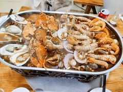 -云南巷海鲜大咖·可加工海鲜