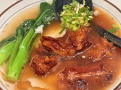 -翡翠拉面小笼包(岭南新天地店)