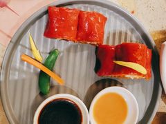 金沙红米肠-点都德(北京路贰店)