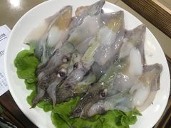 -东镇老火锅(长春路首店)