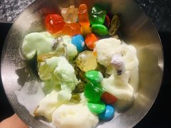 -盛江山自助料理(奥莱锦辉购物广场店)