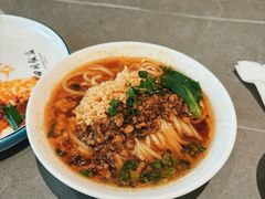 -四川饭店(城乡购物中心店)