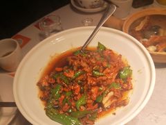 -茄子恰恰·新云南小炒(钱王街店)