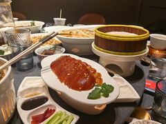 -锦府园·新台州菜(合生汇店)
