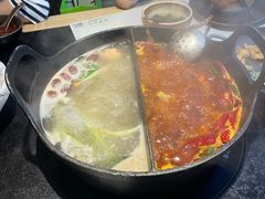 -山缓缓火锅(苏州仁恒仓街店)