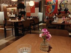 -芭莉与彩虹西餐厅(成都合生汇店)