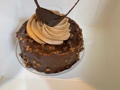 -好利来(望京中福店)